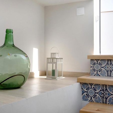 Apartamento La Fuente Vejer de la Frontera Eksteriør billede