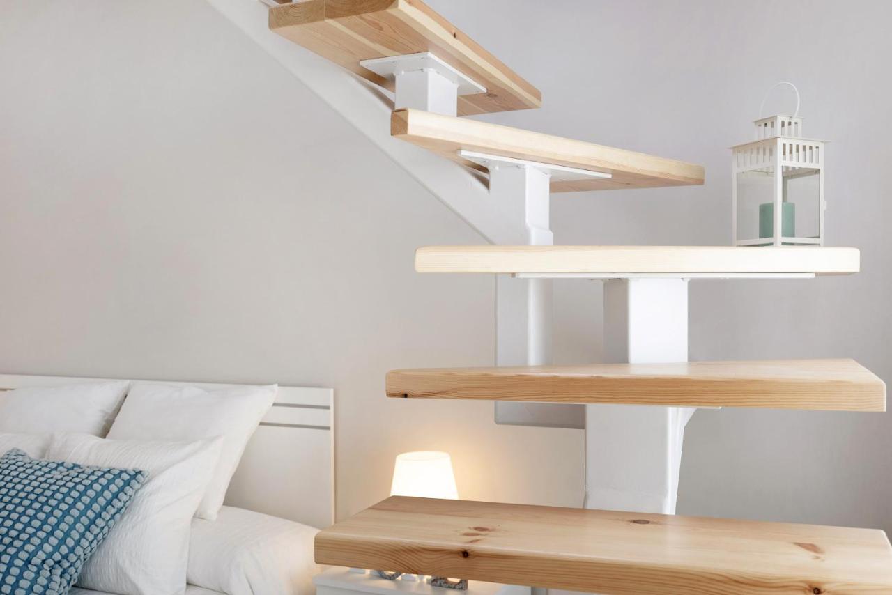 Apartamento La Fuente Vejer de la Frontera Eksteriør billede