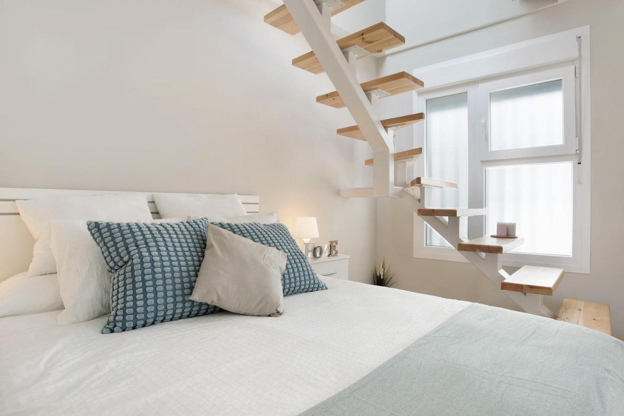 Apartamento La Fuente Vejer de la Frontera Eksteriør billede