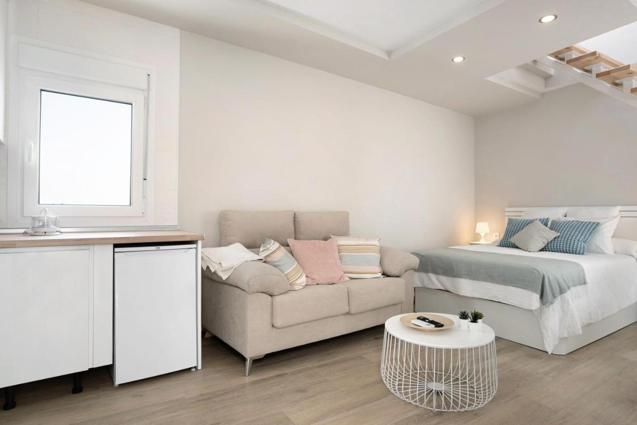 Apartamento La Fuente Vejer de la Frontera Eksteriør billede