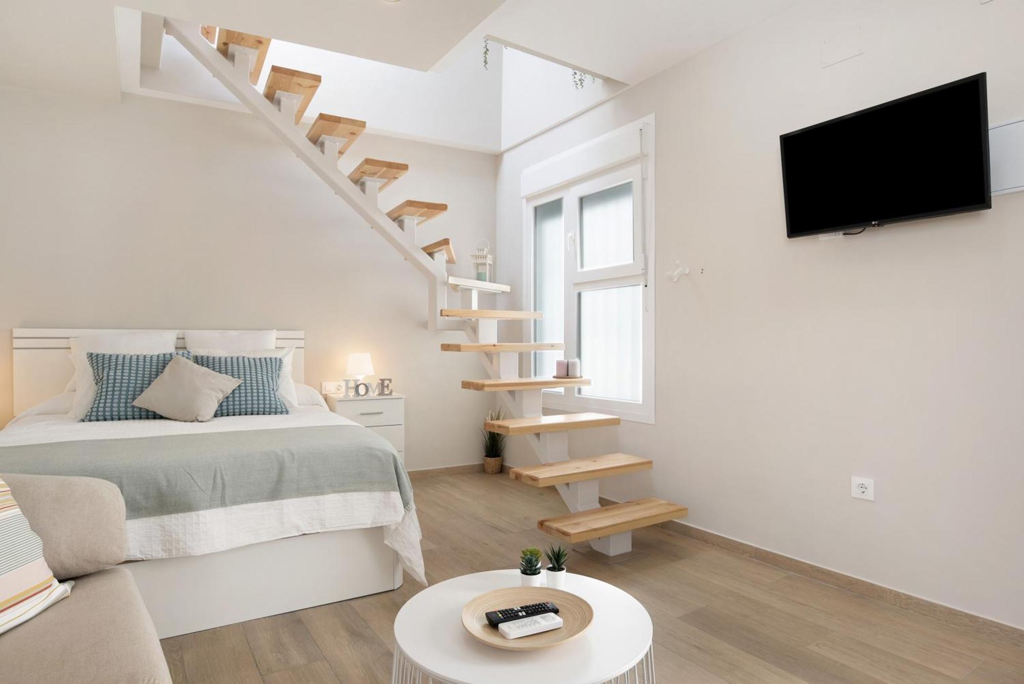 Apartamento La Fuente Vejer de la Frontera Eksteriør billede