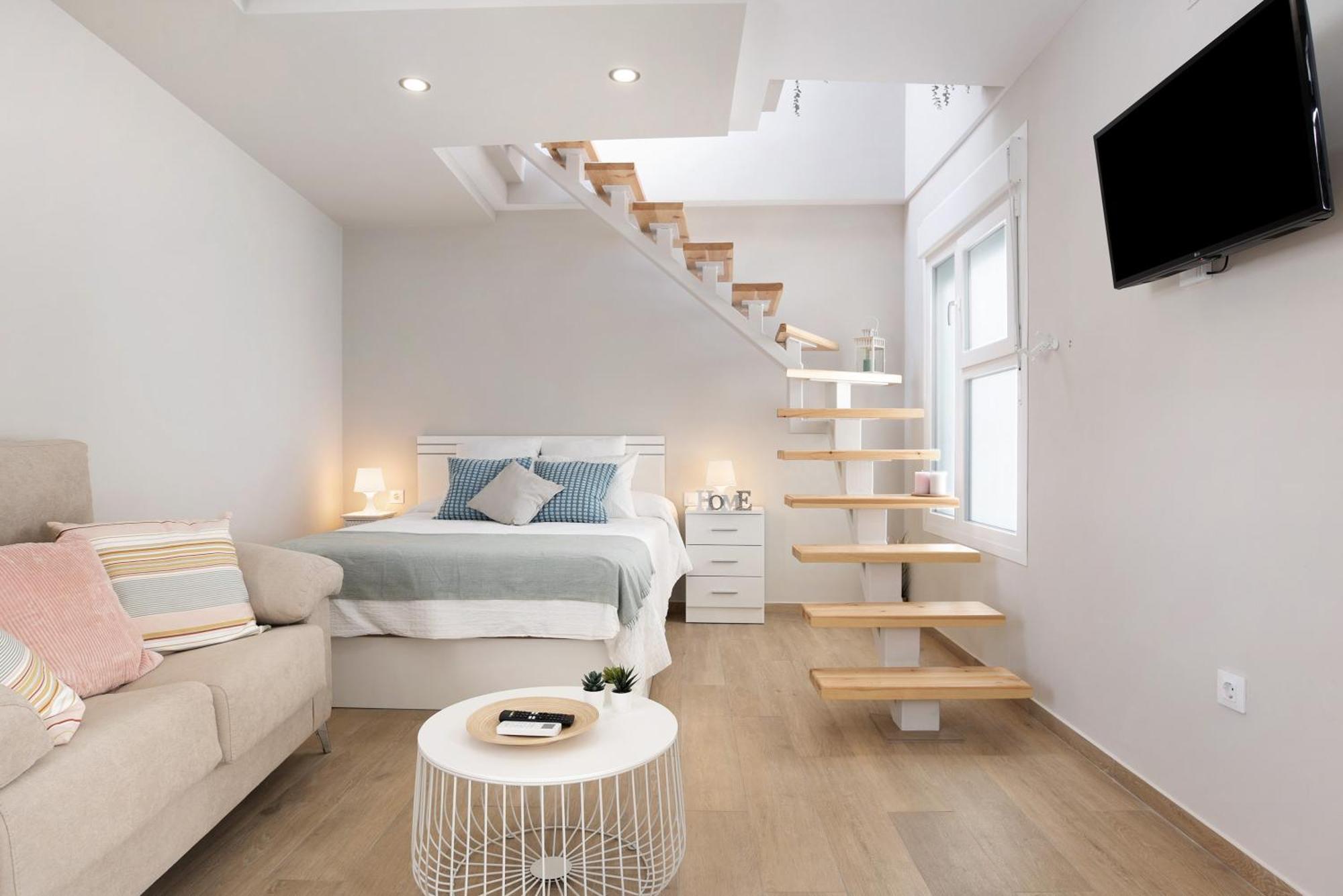 Apartamento La Fuente Vejer de la Frontera Eksteriør billede